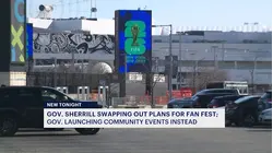FIFA World Cup fan fest canceled; Gov. Sherrill announces new events