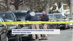 Bronx man indicted, accused of stalking, robbing and killing Throggs Neck man in 2025