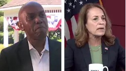 4th Congressional District race is on between Hempstead official, U.S. Air Force veteran