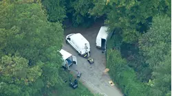 5 Arrested on Suspected Terror Plot at US Air Base in Britain