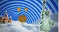 The United Nations of Comedy