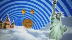 The United Nations of Comedy