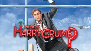 Who's Harry Crumb?