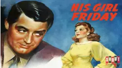 His Girl Friday