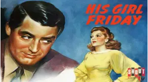 His Girl Friday