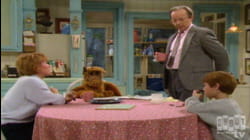 ALF: S2 E25 - Varsity Drag
