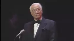 Victor Borge: Then & Now
