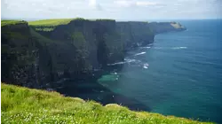 Coasts