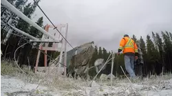 Uphill Battle
