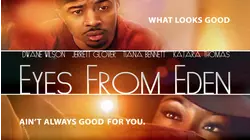 Eyes from Eden