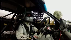 Not a Race for Chumps