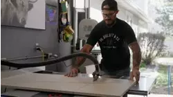 Mr. Build It | The Ultimate Kitchen Makeover PT 2