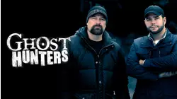 Ghosts From Hale