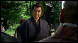 Lone Wolf and Cub Part 2: Episode 2