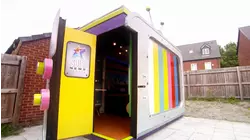 Journalism Den