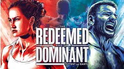 The Redeemed and the Dominant: Fittest On Earth