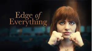 Edge Of Everything