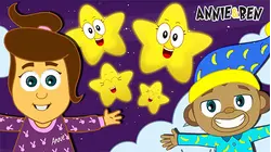 Shine Little Stars And The Best Of Moonlight Lullabies
