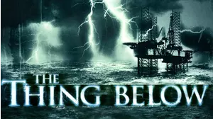 The Thing Below