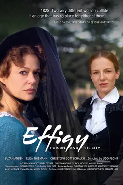 Effigy: Poison and the City