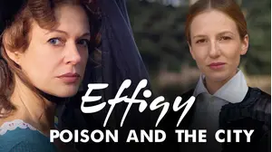 Effigy: Poison and the City