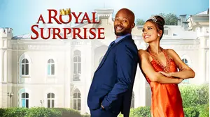 A Royal Surprise