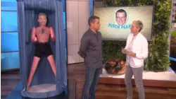 Matt Damon