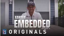 PGA TOUR Originals | Xander Embedded | Episode 6