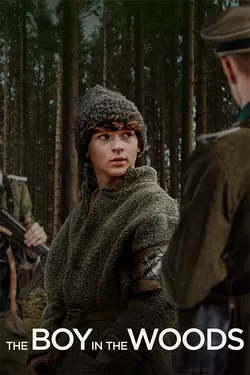The Boy in the Woods