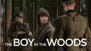 The Boy in the Woods