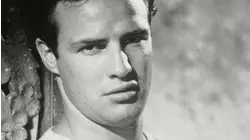 Marlon Brando