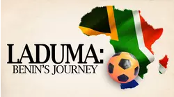 Laduma: Benin's Journey
