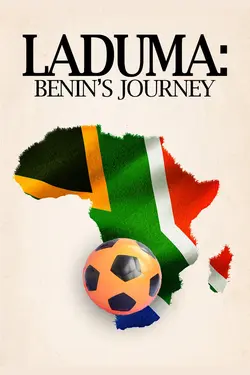Laduma: Benin's Journey
