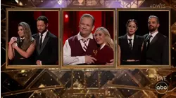 'Dancing with the Stars' sees a favorite couple voted off in week 8