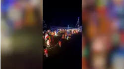 The Kenny Family, Tinley Park