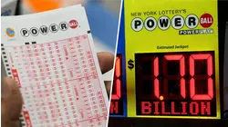 Powerball Jackpot Grows to $1.7 Billion for Christmas Eve Drawing