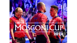 2024 Mosconi Cup