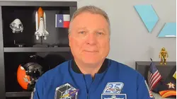 How Artemis II astronauts prepare for return to Earth