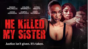 He Killed My Sister