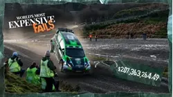World's Most Expensive Fails | Race To Ruin