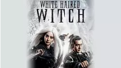 White Haired Witch