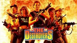 The Destroyers