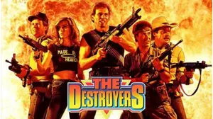 The Destroyers