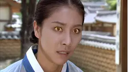 Grudge: The Revolt of Gumiho Episode 15