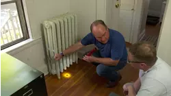 Ask TOH | Home Compost, Boiler