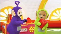 Give It Back