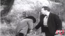 The Roy Rogers Show: S4 E3 - Backfire