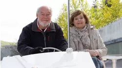 The Norfolk Broads