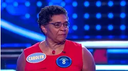 Can Janetta pull off a massive comeback? | Family Feud