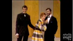 The Best Of The Carol Burnett Show: S2 E25 - Imogene Coca, Robert Goulet